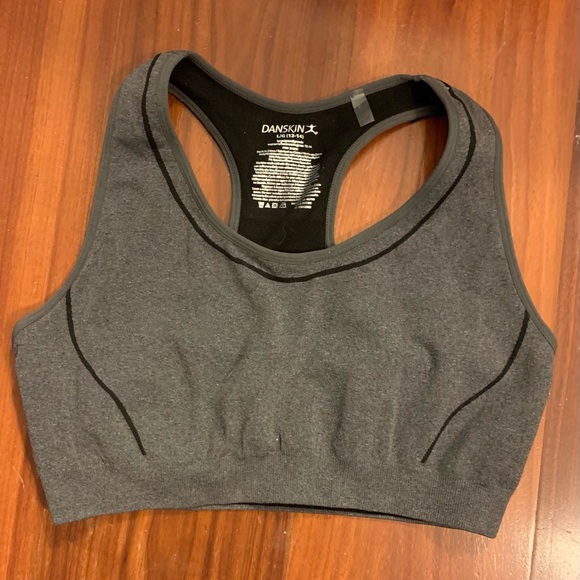 DANSKIN Exercise Top - Picture 1 of 4